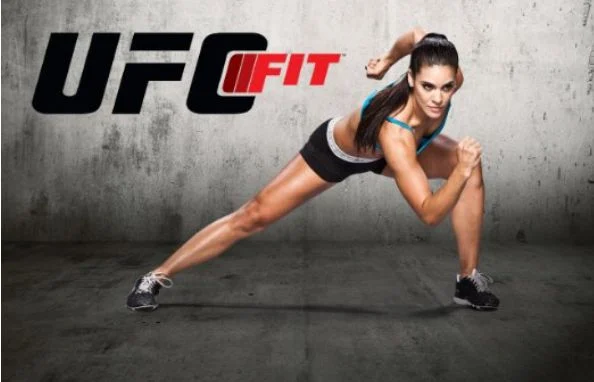 UFC Fit for women