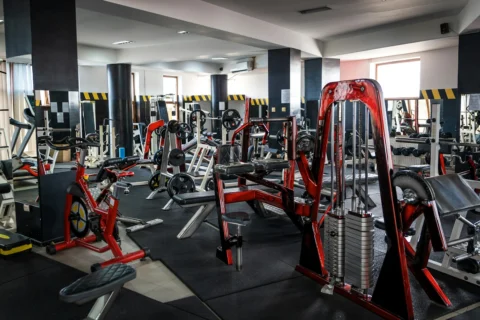 CAP Barbell Deluxe Utility Bench Review