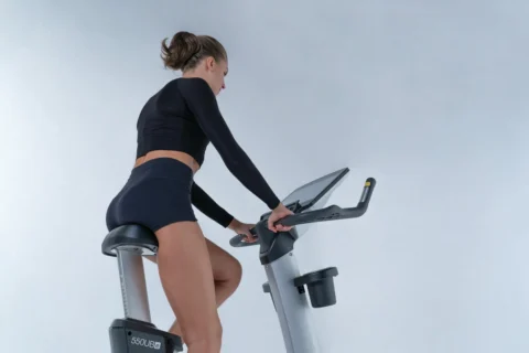 Echelon EX5S Smart Fitness Bike Review
