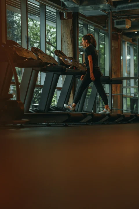 Tone Fitness Weighted Vest Review – Walking & Running