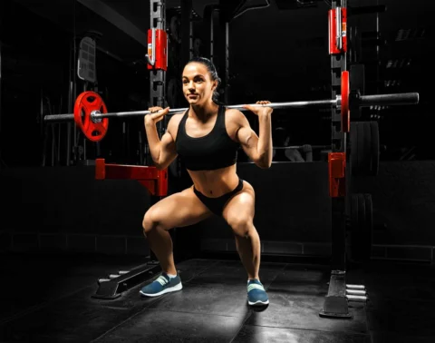 Best Power Rack Reviews For Squats, Pull-ups and Bench Press